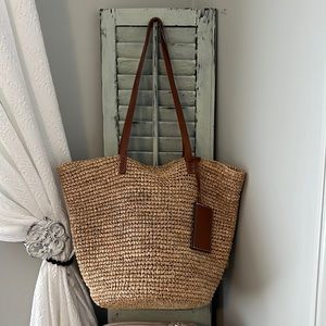 French Market Basket